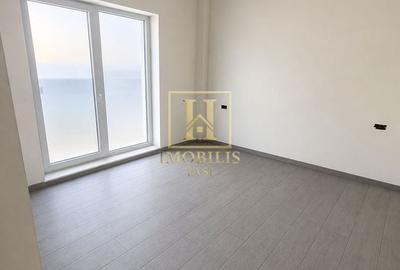 Apartament cu 2 camere decomandat în Bucium - 4