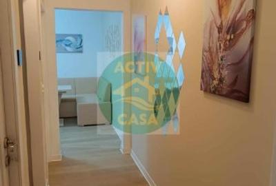 Apartament 3 camere - 4