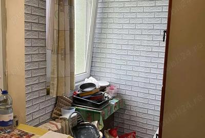 Apartament cu 3 camere decomandat în Luceafarul - 5