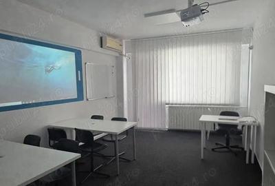 Spațiu comercial, de 23 mp, în Muncii