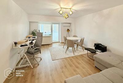 Garsoniera de inchiriat, ideala pentru birou, Pia?a Alba Iulia, Sec 3 - 6