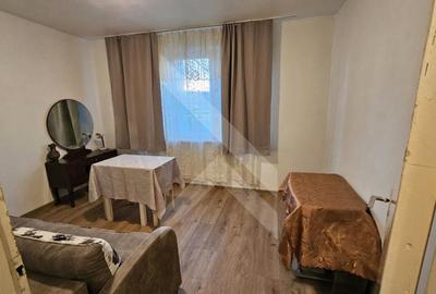 Apartament cu 2 camere semidecomandat, mobilat în Hunedoara - 5