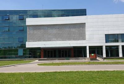 Inchiriere prin licitație publică: spațiu birouri 445 mp cu terasă panoramică - 2