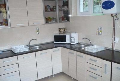 Predeal-Vila de vacanta pretabil pensiune - 11