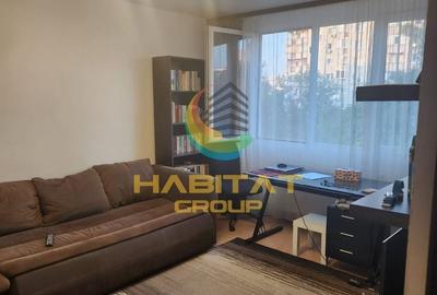 Apartament cu 3 camere decomandat, mobilat în Apărătorii Patriei - 2
