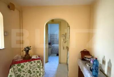 Apartament cu 2 camere decomandat, mobilat în Central - 6