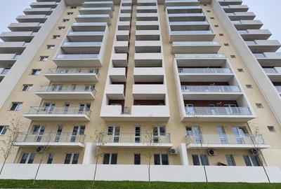 Apartament cu 2 camere decomandat în Berceni