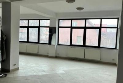 Spațiu comercial, de 200 mp, în Rădăuți - 2