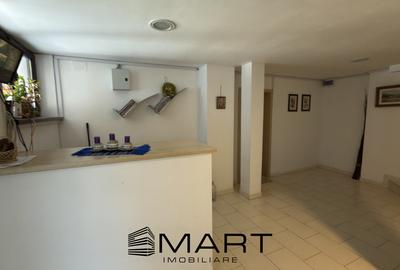 Apartament cu 2 camere decomandat, mobilat în Central - 10