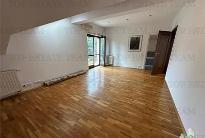 Casa/spatiu birou de inchiriat in zona Damaroaia - 14