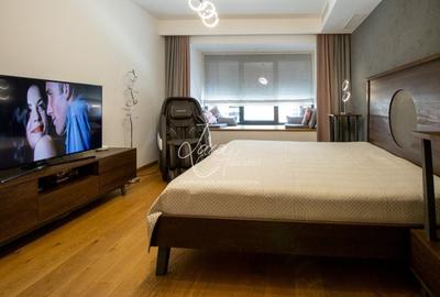 Resedinta de lux cu 5 dormitoare, gym si piscina Iancu Nicolae - Cambridge Resedinta de lux cu 5 dormitoare, gym si piscina Iancu Nicolae - Cambridge - 10