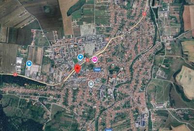 Cota de 4/8 din apartament 3 camere loc. Orastie, Jud Hun... - 4