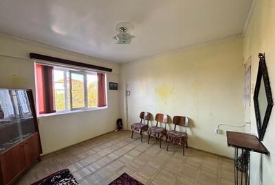 Apartament cu 3 camere decomandat în Ultracentral - 5