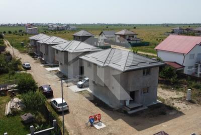 Vila individuala cu 4 camere , Magurele ! - 12