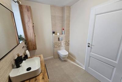 Proprietate 5 camere cu teren de 700mp spre vanzare in Cisnadie Proprietate 5 camere cu teren de 700mp spre vanzare in Cisnadie - 11