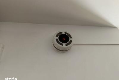 Casă cu Teren 220 Mp în Aviatorilor - 5