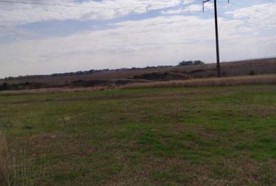 Teren intravilan zona Damila, 800 mp cu deschidere de 40m - 3