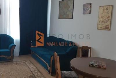 Apartament 3 camere cf 1 decomandat in zona Centru