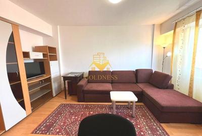 1 camera, modern, Semicentral, Somesului, AC, Bosch, NTT DATA - 2