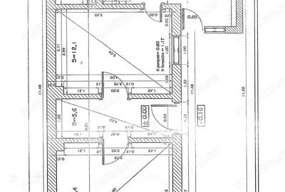 Casa 48mp Central Bucuresti - 2