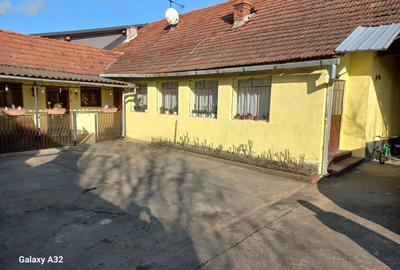 Casă cu 3 camere în Fârdea - 3