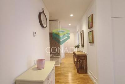 Apartament cu 3 camere // 2 locuri de parcare //   Arcadia Domenii - 26