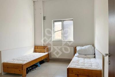 Hala industriala in sat Palota, comuna Santandrei - 9