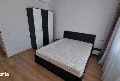 Apartament cu 2 camere decomandat în Progresul - 7
