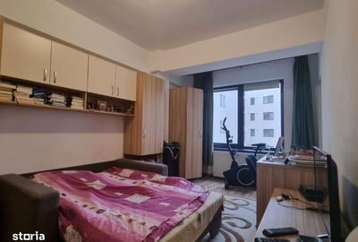 Garsonieră, mobilată în Bucium - 1