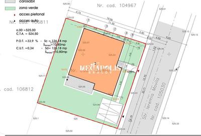 Direct Dezvoltator/Predare Mai 2025/Credit Direct Dezvoltator/Predare Mai 2025/Credit - 4