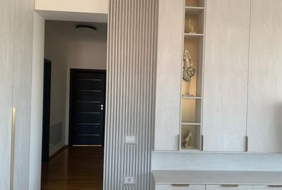 Apartament cu 3 camere decomandat în Herăstrău - 12