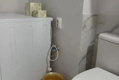 Apartament cu 2 camere decomandat în Central - 5