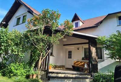 Casa cu Teren Buciumi 7  km de Onesti cu teren 1800 mp