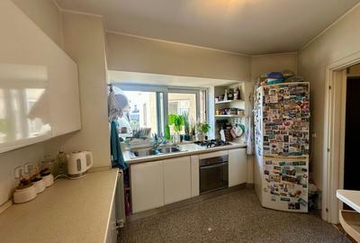 UNIRII - FANTANI 5 camere decomandat etaj 5 panorama deosebita - 17