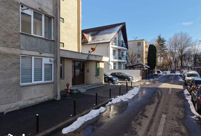 Garsonieră în Astra