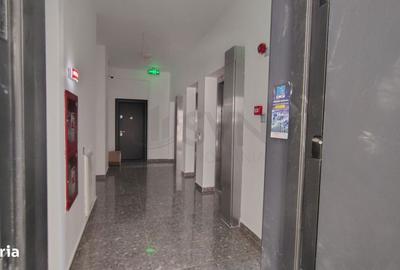 Garsonieră, mobilată în Vitan - 4