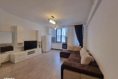 Apartament cu 3 camere, mobilat în Tomis Nord - 4
