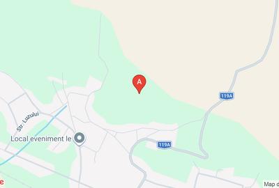 Teren agricol extravilan de 60500 mp, în Urechești - 1