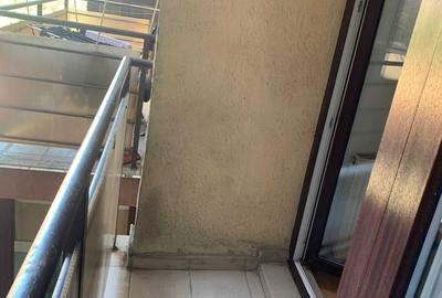 Garsonieră decomandată în Central - 7