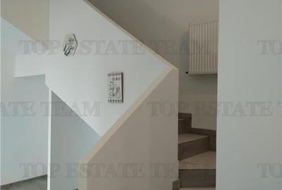 Vila individuala cu 5 camere,  2 terase, 4 locuri de parcare,350mp teren imprejm - 2