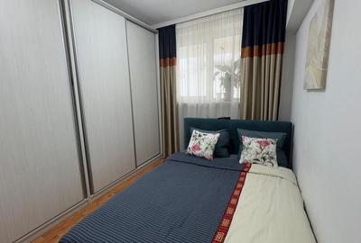 Apartament 3 camere mobilat  aleea Baiut - 33