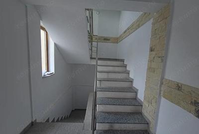 Apartament cu 3 camere decomandat, mobilat în Agigea - 20