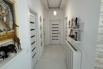 Ap 4 camere premium / loc de parcare / zona Tomis Nord - 19