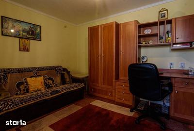 Casă cu 4 camere cu Teren 307 Mp în Central - 9