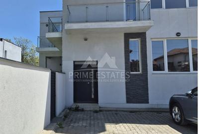 Duplex cu 5 camere cu Canalizare în Tunari - 27