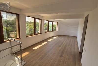 Vila spatioasa in Buftea-Locatie centrala, vizibila si usor accesibila - 3
