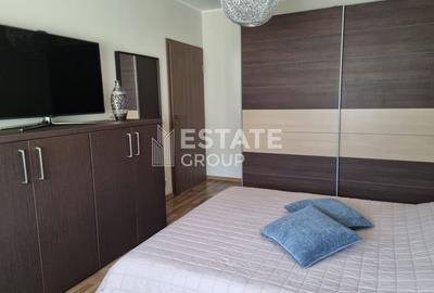 Apartament cu 2 camere semidecomandat, mobilat în Giroc - 8