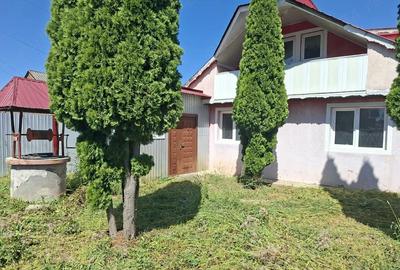 Casă cu 1 camere cu Teren 1000 Mp în Tupilați - 4