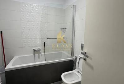 Apartament cu 2 camere decomandat, mobilat în Herăstrău - 6
