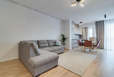 NOU! 2 camere Aerogarii,  balcon generos, ATLAS Residence ! - 5
